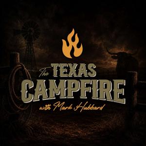 The Texas Campfire