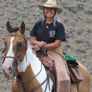 Shara’s Trail Tails