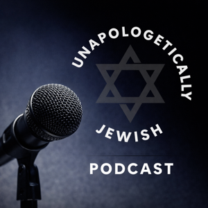Unapologetically Jewish