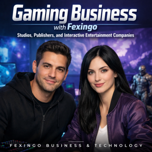 Gaming Business with Fexingo: Studios, Publishers, and Interactive Entertainment Companies