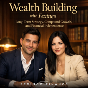 Wealth Building with Fexingo: Long-Term Strategy, Compound Growth, and Financial Independence