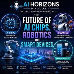 AI Horizons Podcast