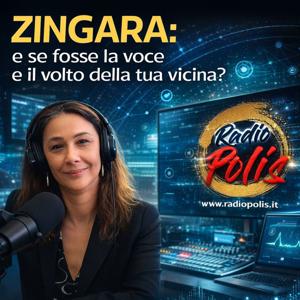 ZINGARA: e se fosse la tua vicina?