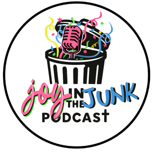 Joy in the Junk