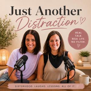 Just Another Distraction