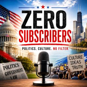Zero Subscribers