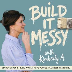 Build It Messy