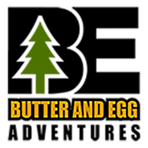 Butter and Egg Adventures Podcast