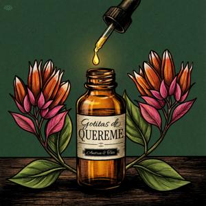 Gotitas de Quereme