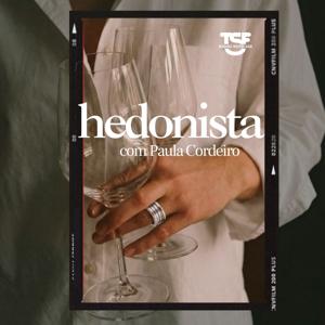 TSF - Hedonista - Podcast