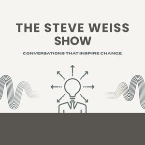 The Steve Weiss Journey