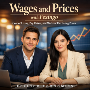 Wages and Prices with Fexingo: Cost of Living, Pay Raises, and Workers' Purchasing Power