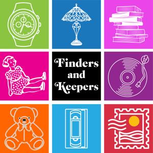 Finders and Keepers