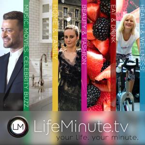 LifeMinute Podcast