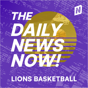 North Alabama Lions Basketball News Today | 2 Min News | The Daily News Now!