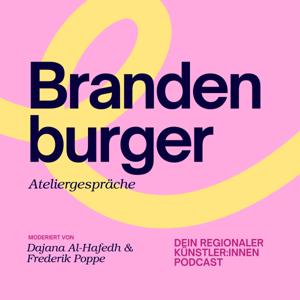 Brandenburger Ateliergespräche