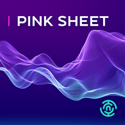 Pink Sheet Podcasts