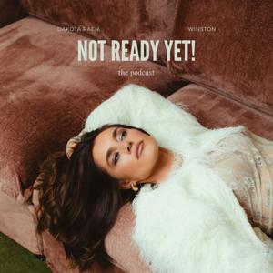 Not ready yet!