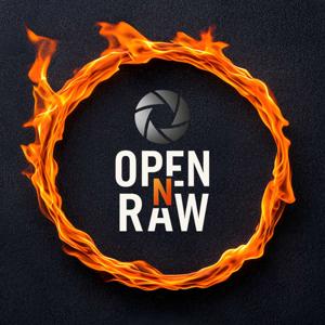 Open N' Raw Podcast