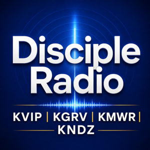Disciple Radio