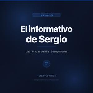 El informativo de Sergio
