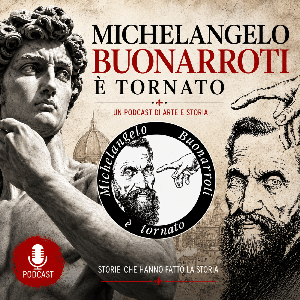 Michelangelo Buonarroti è tornato