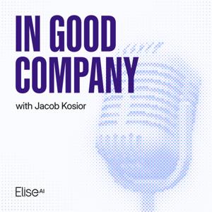 In Good Company: EliseAI Multifamily Podcast