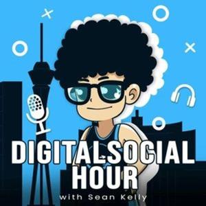 Digital Social Hour Public Square