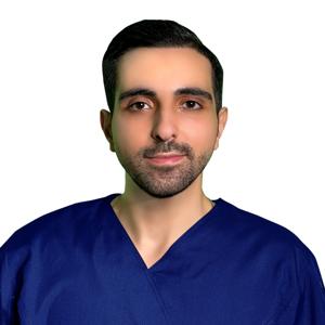 دکتر حسام شادمهریان