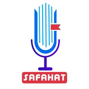 Safahat | Design Pages Podcast