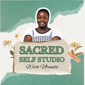 Sacred Self Studio with Ntando Pretty Moyo