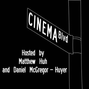 Cinema Blvd.
