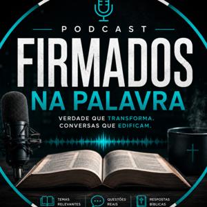 FIRMADOS NA PALAVRA