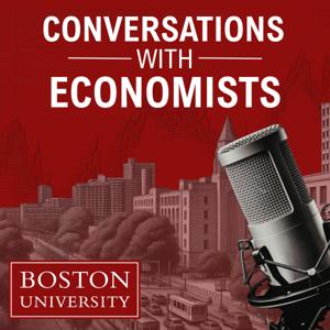 Conversations with Economists