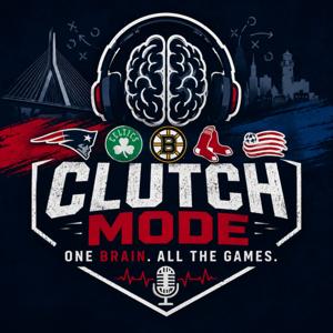 The Clutch Mode Podcast