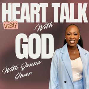 Heart Talks with God