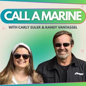 Call A Marine