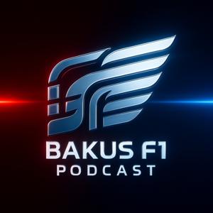 Bakus F1 Podcast