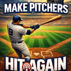 Make Pitchers Hit Again