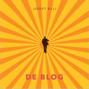 DE BLOG PODCAST
