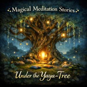 Magical Meditation Stories Under The Yaya-Tree