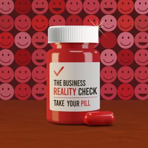 The Business Reality Check: You can’t grow a business you hate.