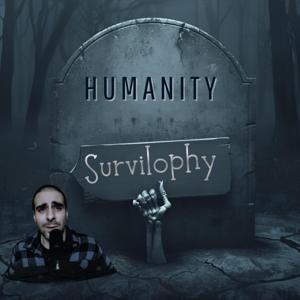 Survilophy - Mental Survival Philosophy: Essays for Existential Coping