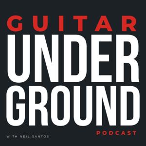 The Guitar Underground