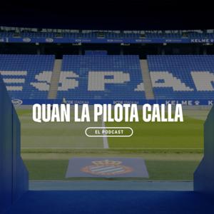 Quan la pilota calla