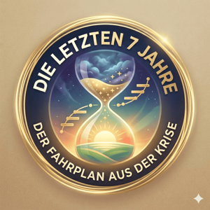Die Letzten 7 Jahre - Der Fahrplan aus der Krise