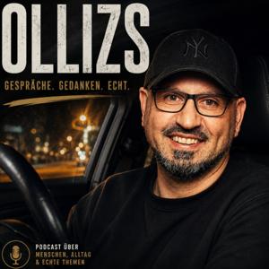 Auf dem Fahrersitz mit Ollizs