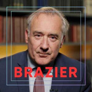 Brazier