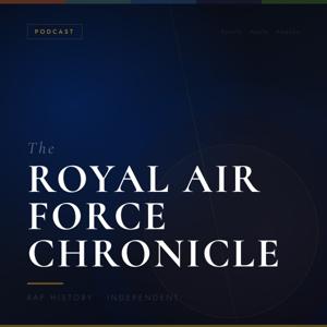 The RAF Chronicle Podcast