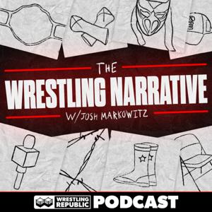 The Wrestling Narrative